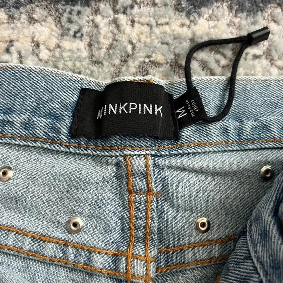 MINKPINK Shorts - Picture 3 of 7